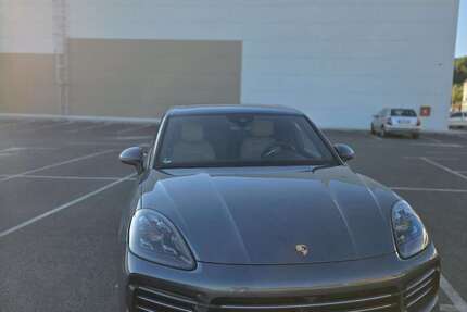 Porsche Cayenne 172.000 km 38.000 € Stuttgart 70469
