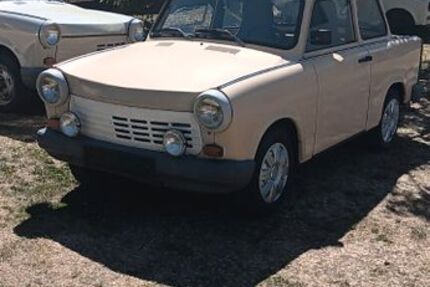 Trabant Andere 104.000 km 1.400 &euro; Altenberg 01773