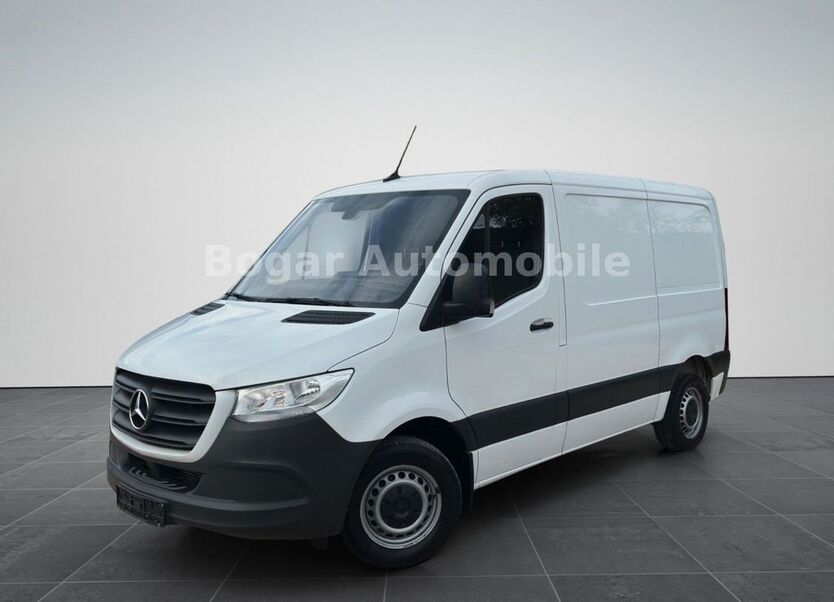 Mercedes-Benz Sprinter 79.000 km 21.990 € Mönchengladbach 41066