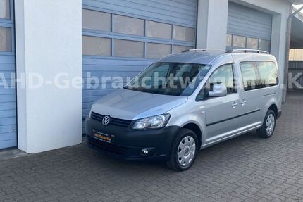 VW Caddy 199.724 km 7.490 € Bad Segeberg (nördlich von Hamburg) 23795