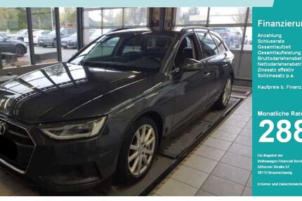 Audi A4 126.483 km 22.990 &euro; Herrenberg 71083