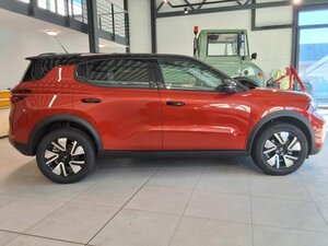 Opel Frontera GS 1.2 145PS 7sitzer 3.000 km 25.555 &euro; Miesbach 83714