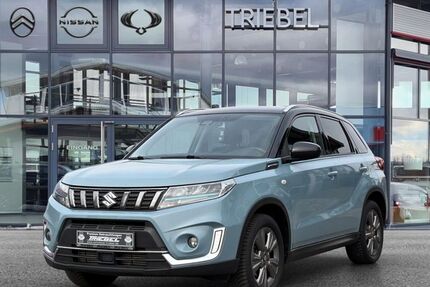 Suzuki Vitara 57.000 km 18.870 &euro; Nordhausen 99734