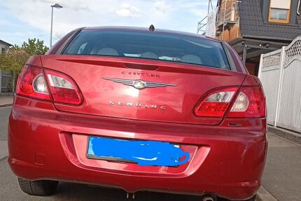 Chrysler Sebring