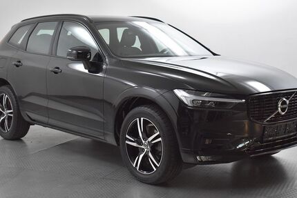 Volvo XC60 47.904 km 31.950 € Bebra 36179