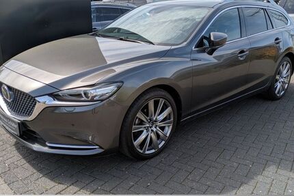 Mazda 6 40.177 km 28.285 &euro; Leverkusen 51373