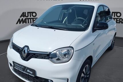 Renault Twingo 25.800 km 14.875 &euro; Bielefeld 33719
