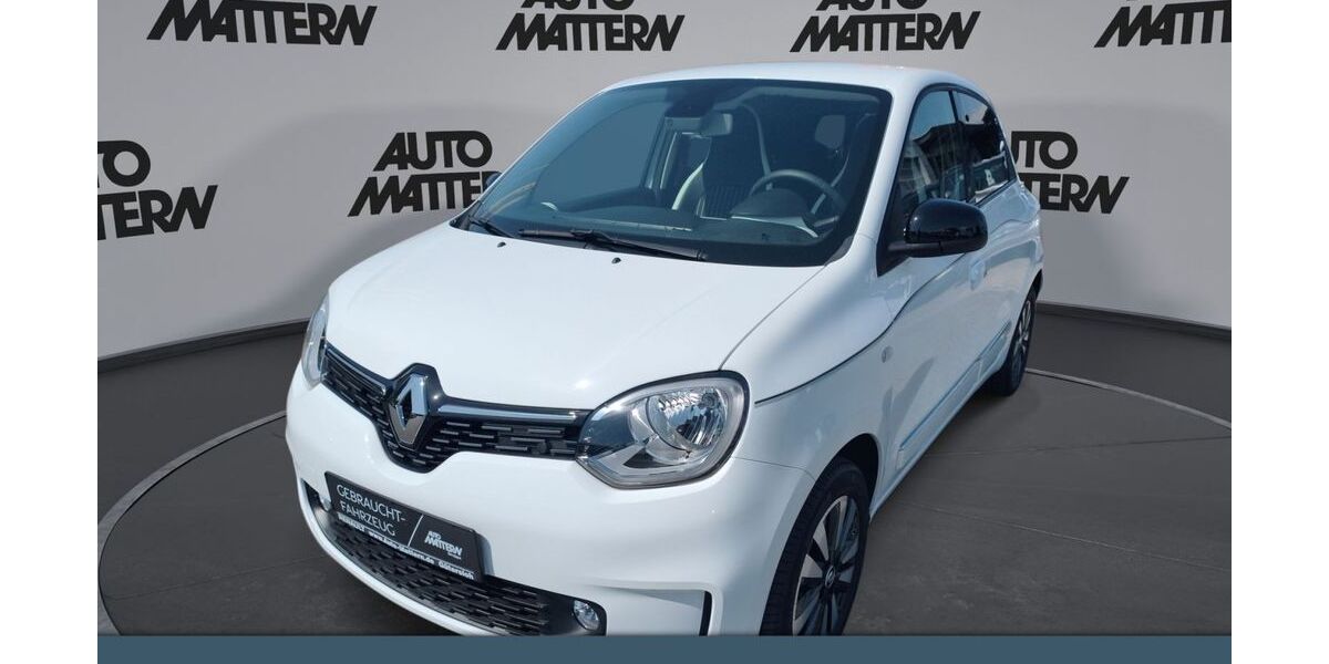 Renault Twingo 25.800 km 14.875 &euro; Bielefeld 33719