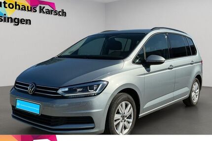 VW Touran 19.850 km 38.890 &euro; Bisingen 72406