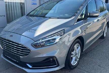 Ford S-Max 76.000 km 22.790 &euro; Eislingen 73054