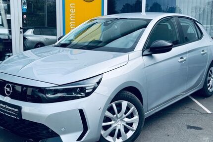Opel Corsa 19.275 km 14.990 &euro; Wölfersheim 61200