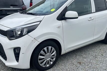 Kia Picanto 140.411 km 7.599 &euro; Schönefeld/ OT Großziethen 12529