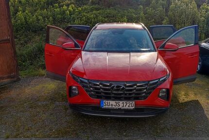 Hyundai TUCSON 138.000 km 20.000 &euro; Ruppichteroth 53809