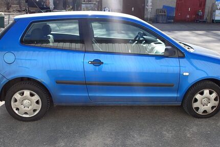 VW Polo 156.000 km 699 &euro; Neuenhagen bei Berlin 15366