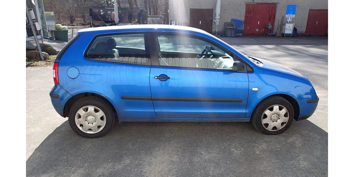 VW Polo 156.000 km 699 &euro; Neuenhagen bei Berlin 15366