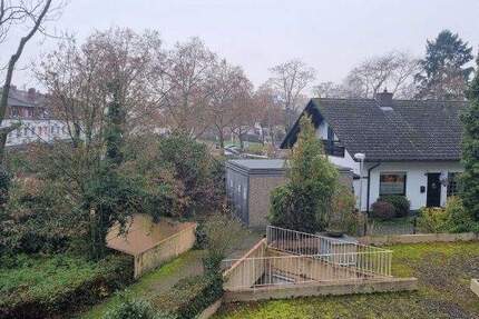 Hübsche Wohnung in Mannheim-Feudenheim - 104036 1 zimmer