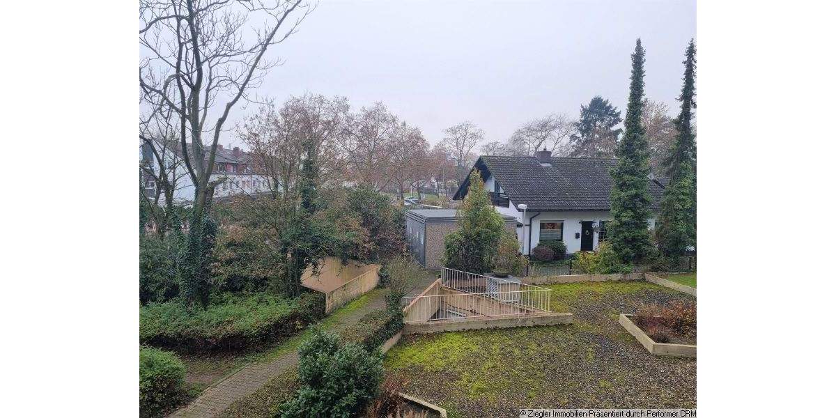 Hübsche Wohnung in Mannheim-Feudenheim - 104036 1 zimmer