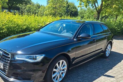 Audi A6 175.215 km 13.000 &euro; Bad Wünnenberg 33181