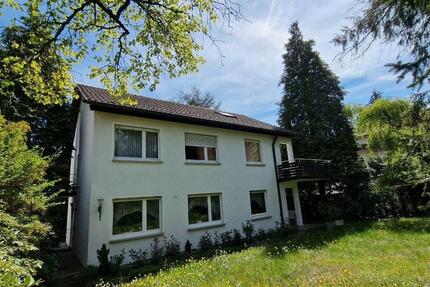 Großes, freistehendes EFH in Schorndofer Bestlage, provisionsfrei zimmer