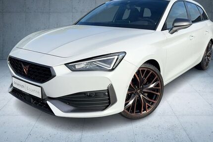 Cupra Leon 55.699 km 28.860 &euro; Hünfeld 36088