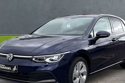 VW Golf 45.200 km 22.990 &euro; Naumburg 06618
