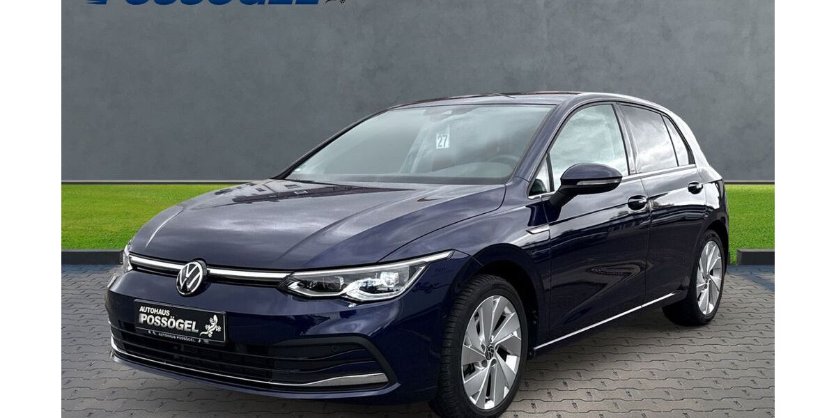 VW Golf 45.200 km 23.500 &euro; Naumburg 06618