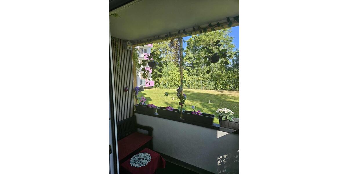 Erdgeschoßwohnung Kerpen - 3 Zimmer, 64 m&sup2;, 175.000&euro; | Angebot:26355338