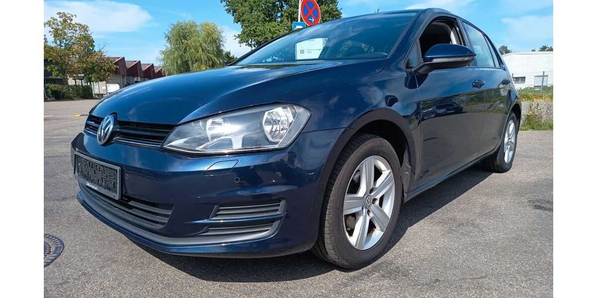 VW Golf 159.900 km 6.999 &euro; Lahr-Langenwinkel 77933