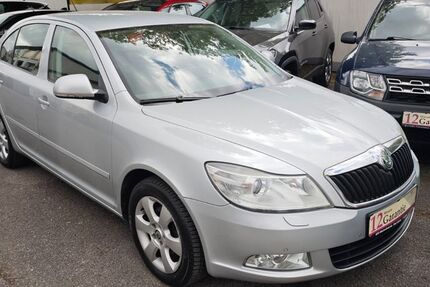 Skoda Octavia 119.000 km 5.970 &euro; Essen 45136