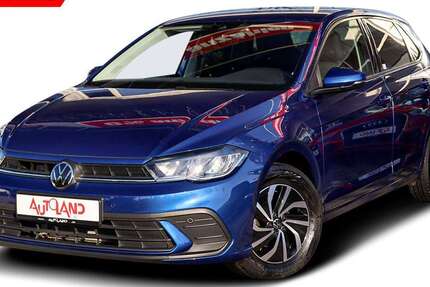 VW Polo 19.480 km 20.950 &euro; Freiberg OT Zug 09599