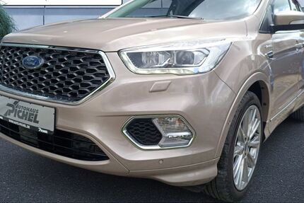 Ford Kuga 51.841 km 17.390 &euro; Hartmannsdorf 09232