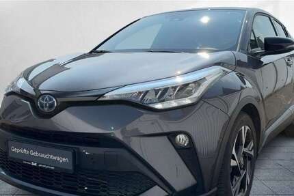 Toyota C-HR 12.697 km 25.960 € Neu Wulmstorf 21629