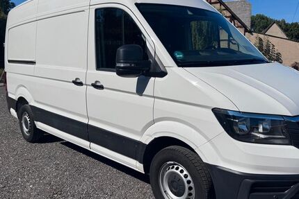 VW Crafter 268.525 km 13.500 &euro; St. Egidien 09356