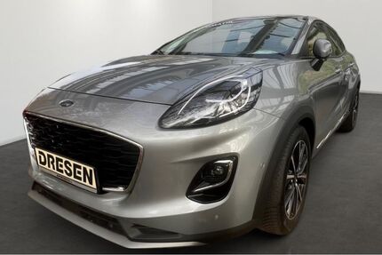 Ford Puma 14.390 km 20.880 &euro; Viersen 41747