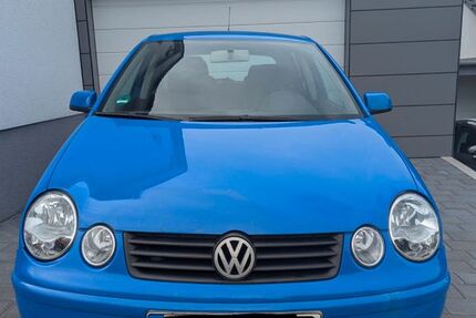 VW Polo 255.000 km 850 &euro; Weissach 71287