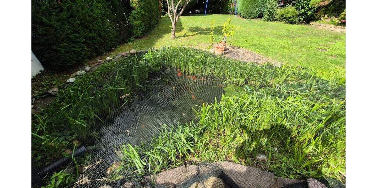 Einfamilienhaus Bretten Gölshausen - 7 Zimmer, 216 m&sup2;, 770.000&euro; | Angebot:24779450