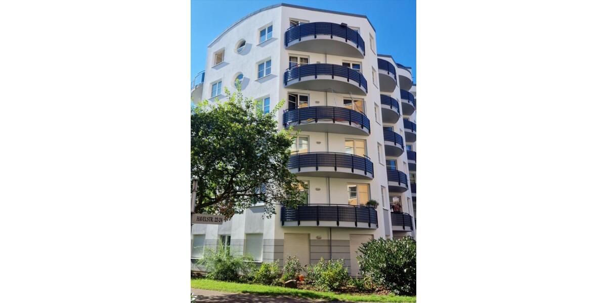 Etagenwohnung Darmstadt Darmstadt-West - 1 Zimmer, 32 m&sup2;, 99.000&euro; | Angebot:23384775