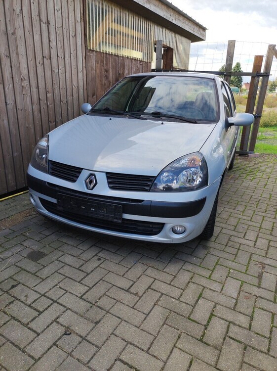 Clio