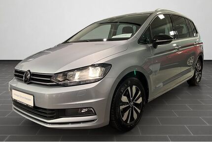 VW Touran 12.869 km 35.400 € Wiesbaden 65189