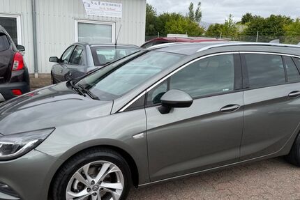 Opel Astra 245.641 km 5.100 &euro; Handewitt OT Weding 24976