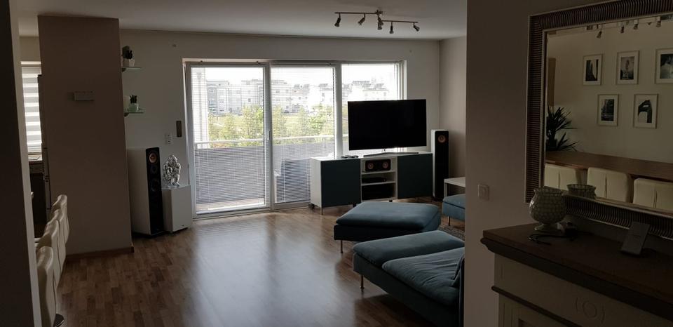 Etagenwohnung Gersthofen - 4 Zimmer, 97 m&sup2;, 489.000&euro; | Angebot:25768089