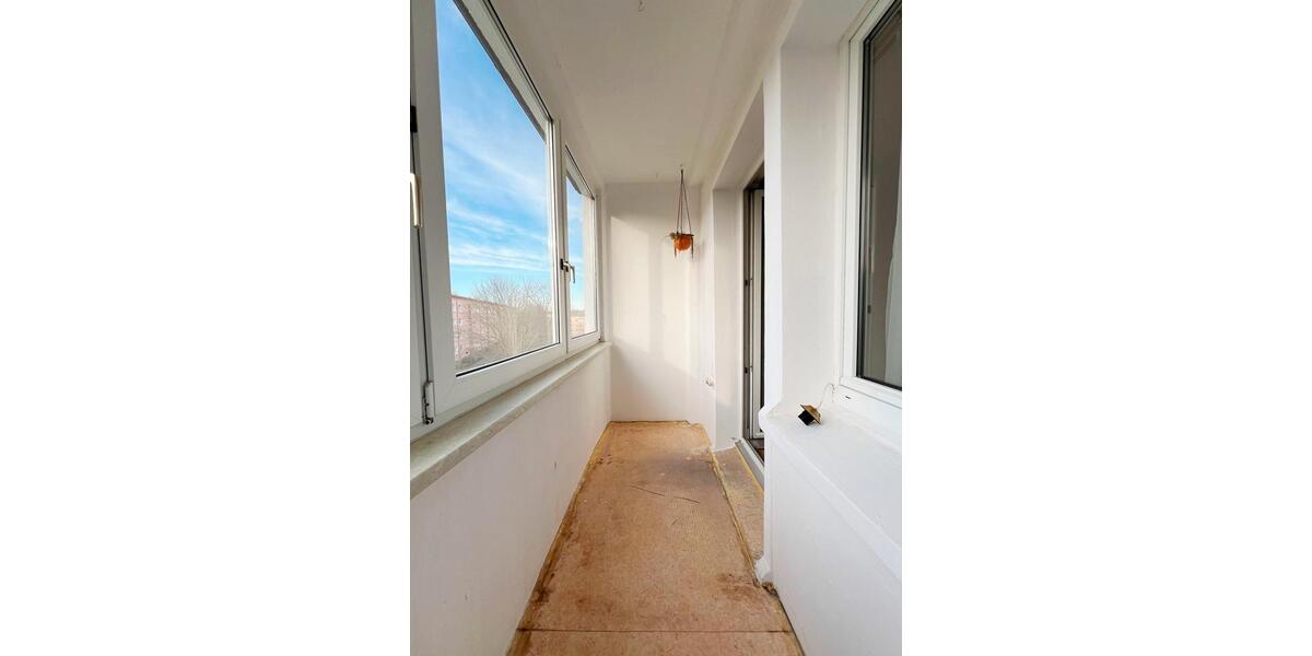 Etagenwohnung Neustadt in Sachsen - 2 Zimmer, 49 m&sup2;, 348&euro; | Angebot:26267941