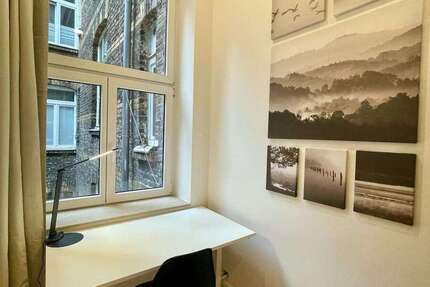 WG-Zimmer in Köln 895 € 12 m² zimmer