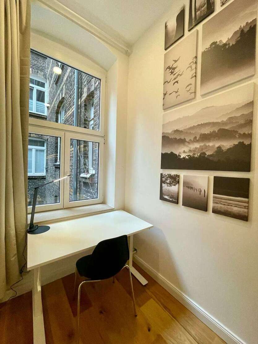 WG-Zimmer in Köln 895 € 12 m² zimmer