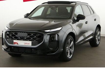 Audi Q3 4.600 km 63.170 &euro; Gotha 99867