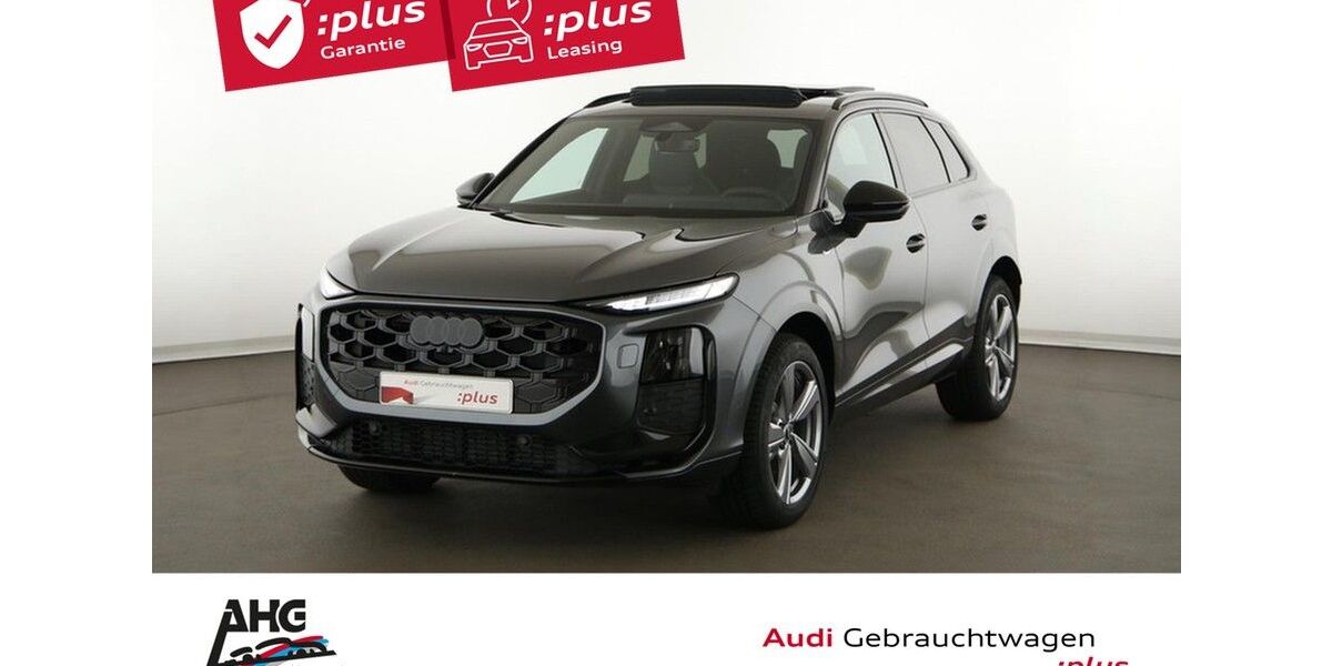 Audi Q3 4.600 km 63.170 &euro; Gotha 99867