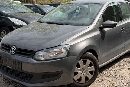 VW Polo 169.000 km 3.950 &euro; Berlin 10245