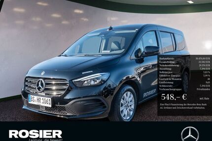 Mercedes T-Klasse