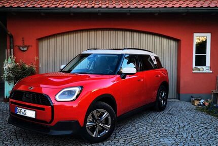 Mini Countryman C (Cooper) 29.400 km 28.800 &euro; Pilsting 94431