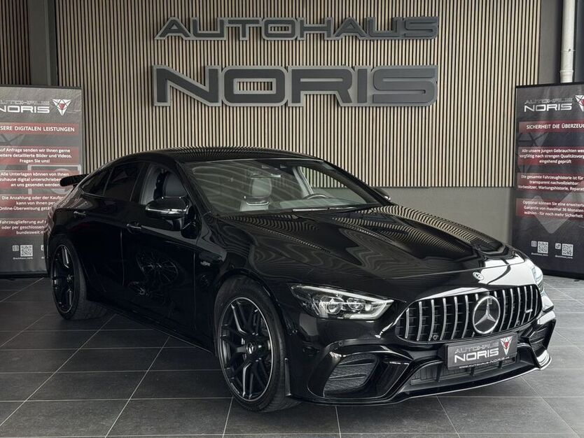 AMG GT